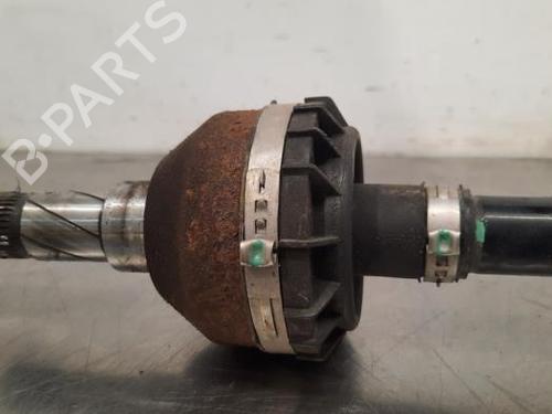Left rear driveshaft VOLVO XC60 II (246) B4 Mild-Hybrid AWD | BP23640171M40 