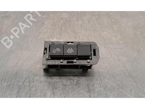 Used Switch CITROËN C3 IV (CC_, CB_) 1.2 PureTech 100 (CCHPV4) (101 hp) 30629334