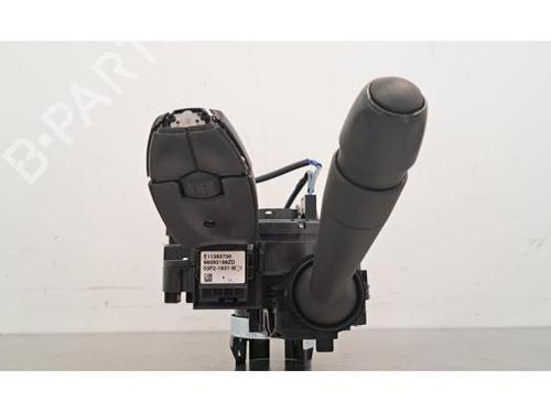 Steering column stalk PEUGEOT EXPERT Van (V_) 1.5 BlueHDi 100 | BP27215738I23 