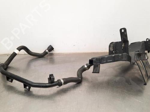 Used Pipe FIAT 500e (332_) Elektro (FA1) (95 hp) 20079123