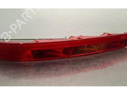 Venstre Baklys DS DS 7 Crossback (J4_, JR_, JC_) PureTech 130 (JRHNSU) (130 hp) 31366446