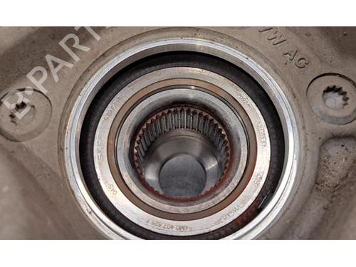 Right rear steering knuckle LAMBORGHINI URUS 4.0 All-wheel Drive | BP39153221M28 - Image 4