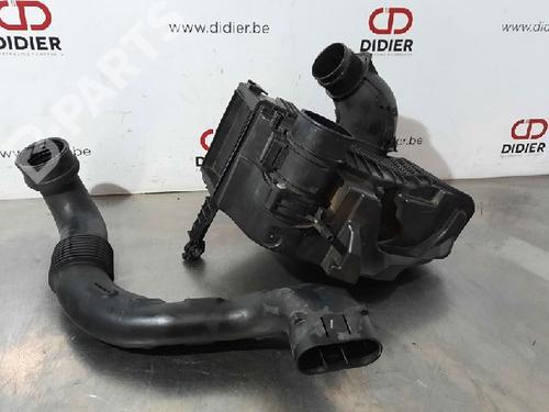 Used Air filter box Air filter box DACIA DUSTER (HS_) 1.5 dCi (HSAJ) (90 hp) 10874892 10874892
