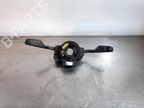 Used Steering column stalk Steering column stalk ALFA ROMEO GIULIA (952_) 2.2 D (952AGA250, 952AGM250, 952ASM2, 952ASA2) (136 hp) 33277706 33277706