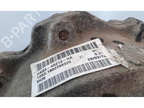 Rear differential LAND ROVER RANGE ROVER VELAR (L560) 3.0 D300 MHEV 4x4 | BP33753167M24 - Image 7