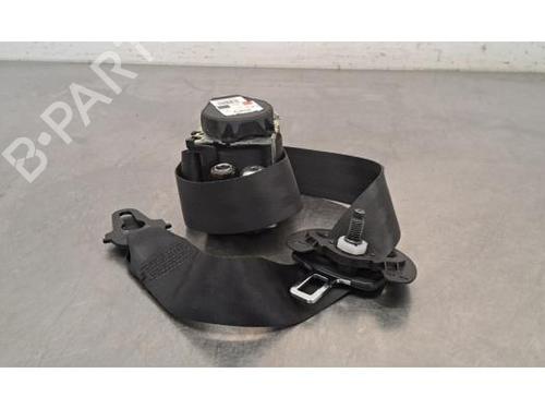 Sikkerhedssele foran venstre CITROËN C3 III (SX) 1.5 BlueHDi 100 (SXYHYP, SXYHTU) (102 hp) 30054003