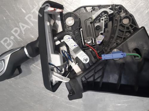 Gear lever FORD TRANSIT V363 Van (FCD, FDD) 2.0 EcoBlue | BP10894424M90 