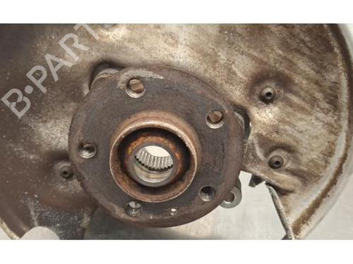 Right rear steering knuckle PORSCHE MACAN (95B) 3.0 S Diesel | BP40025631M28 - Image 2