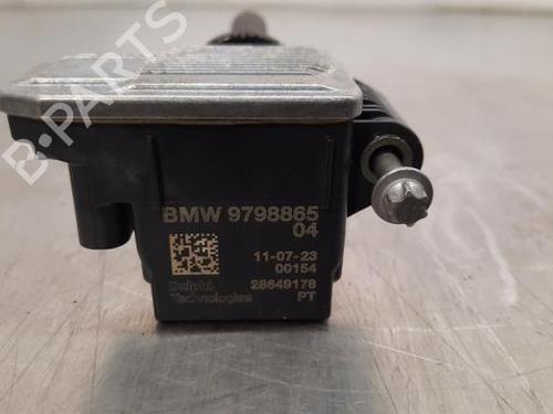 Ignition coil BMW X1 (U11) xDrive 25 e Plug-in-Hybrid | BP23621618M94