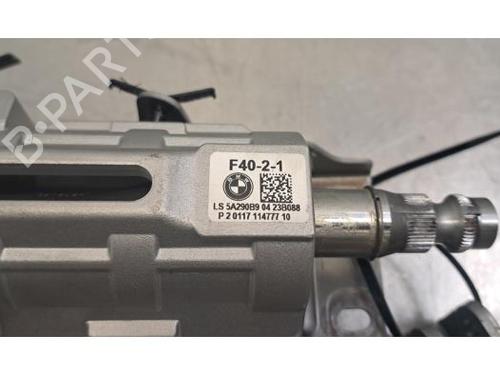 Steering column BMW 1 (F40) 116 d | BP40615013M21 - Image 6