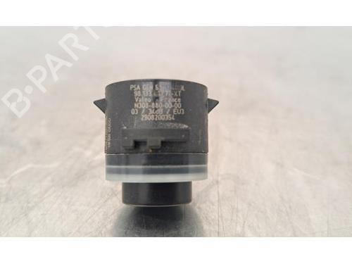 Electronic module PEUGEOT 2008 II (UD_, US_, UY_, UJ_, UR_, UC_) e-2008 (UKZKXZ) | BP29015775M83 
