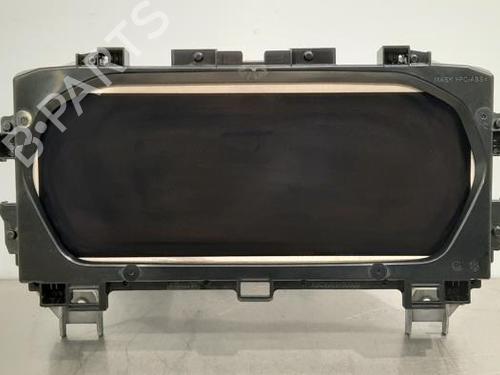 Used Instrument cluster AUDI Q4 Sportback (F4N) 40 e-tron (204 hp) 23592735