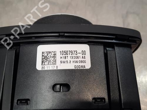 Headlight switch FORD FIESTA VII (HJ, HF) 1.5 ST EcoBoost | BP11231352I24 