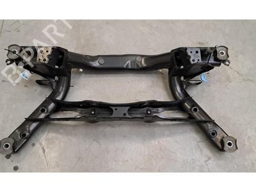 Forbro Forbro VW TIGUAN (AD1, AX1) 2.0 TDI (150 hp) 34426209 34426209