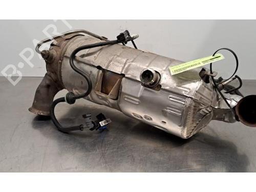 Used Catalyst OPEL VIVARO C Van (K0) 1.5 (120 hp) 31842777