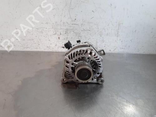 Generator CITROËN C5 AIRCROSS (A_) 1.5 BlueHDi 130 (ACYHZJ, ACYHZR) | BP25929483M7 