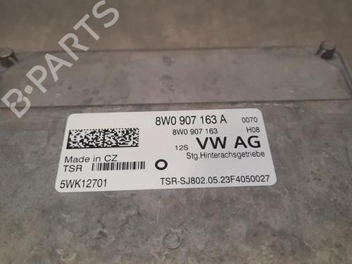 Annen AUDI A6 C8 Avant (4A5) RS6 TFSI Mild Hybrid quattro | BP23631356O1 