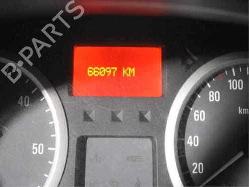 Engine mount OPEL VIVARO A Platform/Chassis (X83) 2.0 CDTI | BP33710986M89  - Image 15