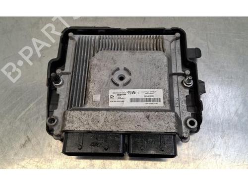 Engine control unit (ECU) CITROËN C4 CACTUS 1.2 THP 110 | BP37038274M57 - Image 2