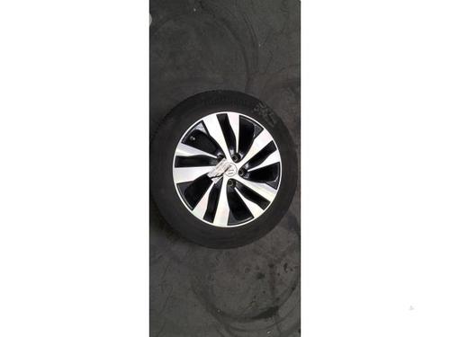 Używane Felga Felga 39065124 39065124
