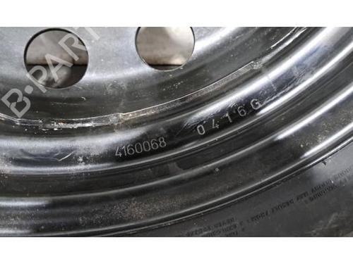Rim VW GOLF VII (5G1, BQ1, BE1, BE2) 2.0 TDI | BP30806344C45