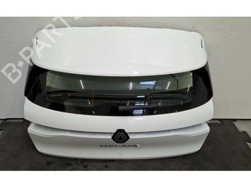 Used Tailgate Tailgate RENAULT MEGANE E-TECH SUV EV60 (BNJ1) (218 hp) 40065913 40065913