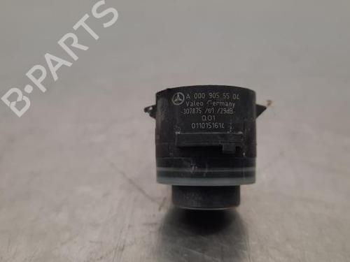 Electronic module MERCEDES-BENZ GLA-CLASS (X156) GLA 200 CDI / d (156.908) | BP23587157M83 
