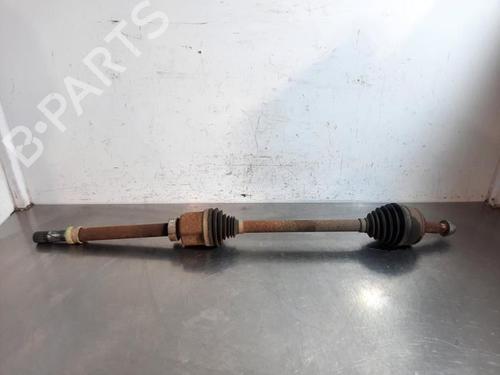 Drivaksel foran Høyre RENAULT MASTER III Van (FV) 2.3 dCi 135 FWD (FV0N, FV08, FV06, FV00) (136 hp) 23621493