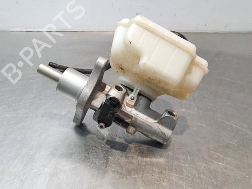 Brake master cylinder VW CADDY IV Box Body/MPV (SAA, SAH) 1.4 TSI | BP15031510M77 