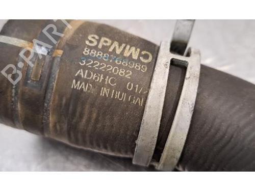 Pipe VOLVO XC40 (536) T4 | BP31842879M125