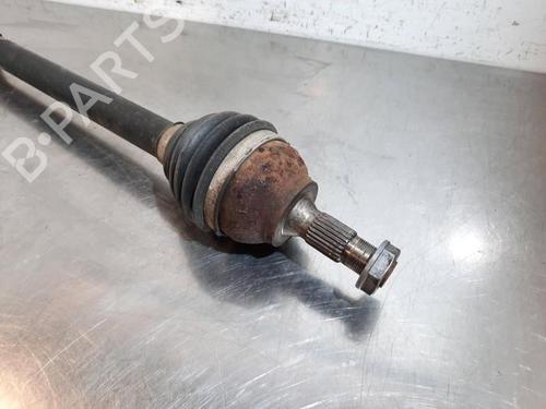 Right front driveshaft CITROËN C3 AIRCROSS II (2R_, 2C_) 1.2 PureTech 82 (2RHMRC, 2RHMZB) | BP28719516M39 