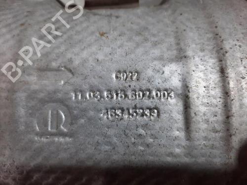 Particulate filter FIAT FIORINO Box Body/MPV (225_) 1.3 D Multijet | BP32376624M81