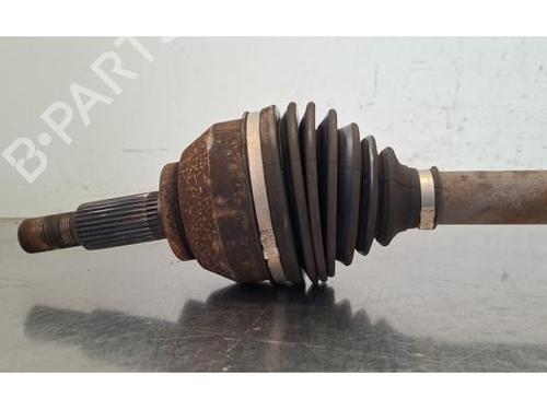 Right front driveshaft OPEL VIVARO B Van (X82) 1.6 CDTI (05) | BP39452907M39 - Image 2