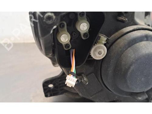 Left headlight MG MG ZS SUV (AZS1) 1.5 VTi | BP35315172C28 - Image 6