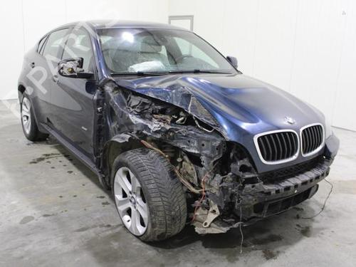Fælk BMW X6 (E71, E72) xDrive 30 d | BP37511443C45 - Image 14