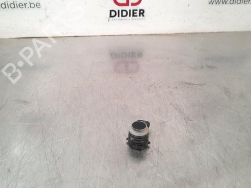 Used Electronic module MERCEDES-BENZ CLA Coupe (C117) CLA 180 CDI / d (117.312) (109 hp) 10895485