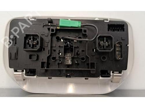 Interior roof light FIAT TIPO Estate (356_, 357_) 1.4 (356WXA1B) | BP29879499I8