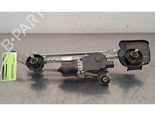 Used Front wipers mechanism NISSAN MICRA V (K14) 1.0 IG-T (92 hp) 30629359