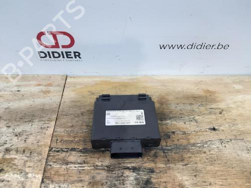 Used Electronic module AUDI Q7 (4MB, 4MG, 4MQ) 3.0 TDI quattro (218 hp) 10878574