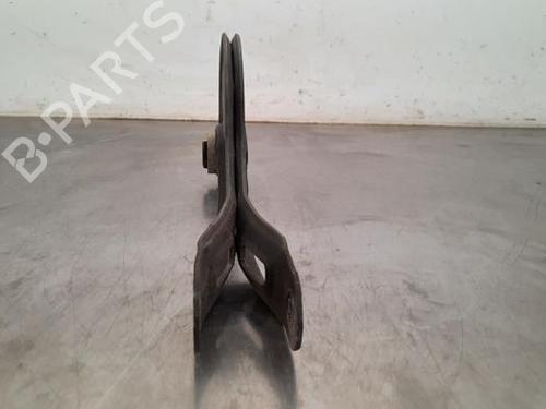 Left rear suspension arm MERCEDES-BENZ CLA Coupe (C117) CLA 180 (117.342) | BP23600545M14 