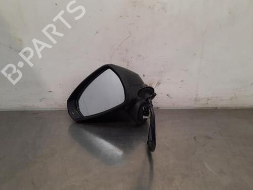Left mirror AUDI A3 Limousine (8VS, 8VM) 2.0 TDI | BP23603509C26 