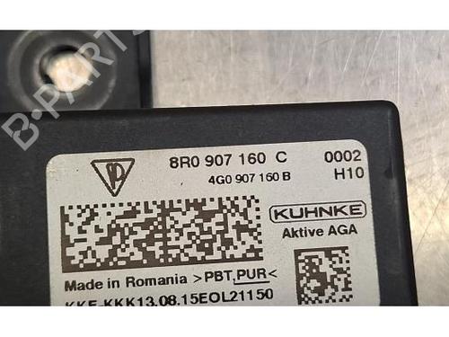 Electronic module PORSCHE MACAN (95B) 3.0 S Diesel | BP40025674M83 - Image 4