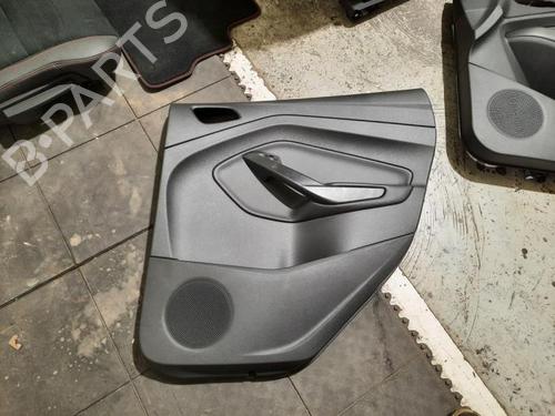 Seats set FORD KUGA II (DM2) 1.5 EcoBoost E85 | BP37275714C78 - Image 24
