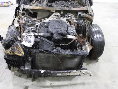 Fuel intake system PORSCHE CAYENNE (9YA) 3.0 E-Hybrid AWD (9YAAE1) | BP32767694M97  - Image 14