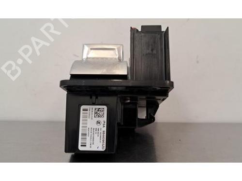 Gear lever PEUGEOT 308 III (FB_, FH_, FP_, F3_, FM_) e-308 (FMZKWZ) | BP29962546M90