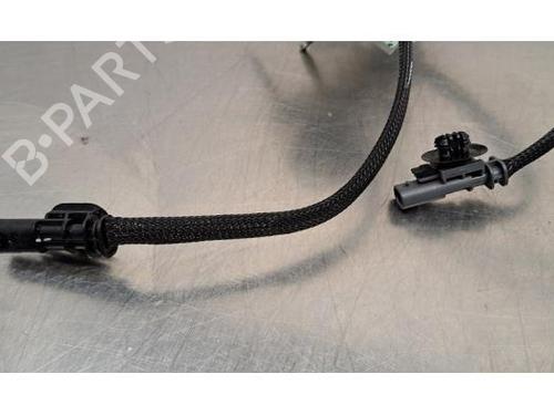 AC pipe PEUGEOT 308 III (FB_, FH_, FP_, F3_, FM_) e-308 (FMZKWZ) | BP28012348M126 