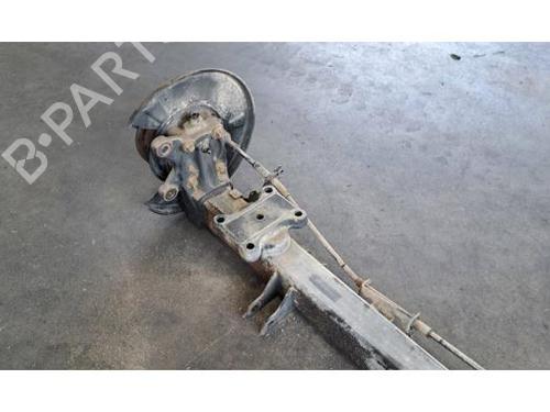 Rear axle MERCEDES-BENZ SPRINTER 3-t Van (B910) 214 CDI (910.621, 910.623) | BP26875709M2 