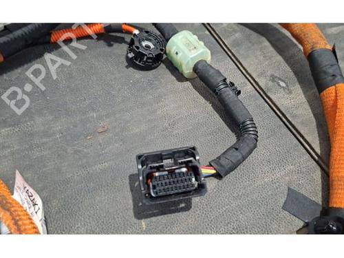 Cable OPEL CORSA F (P2JO) Corsa-e | BP32276849E12