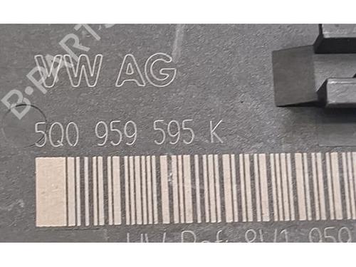 Electronic module AUDI A3 Limousine (8YS, 8YM) 35 TFSI Mild Hybrid | BP38297395M83 - Image 4