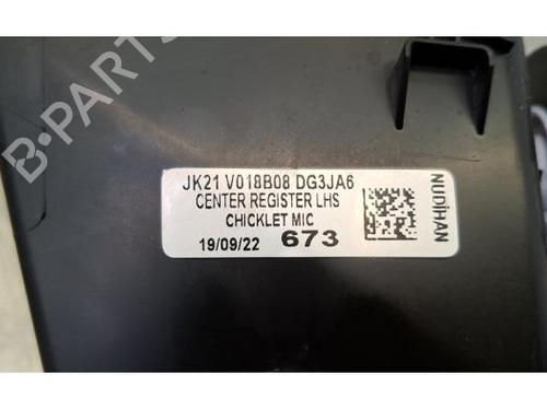Air vent FORD TRANSIT CUSTOM V362 Van (FY, FZ) 2.0 EcoBlue | BP37529517I21 - Image 3